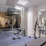 Ξενοδοχείο με διαμερίσματα Downtown House Orange