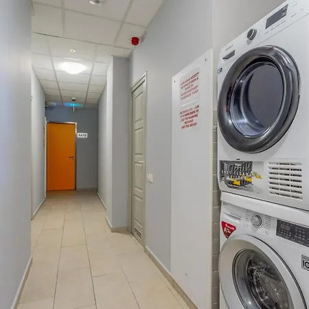 Downtown House Orange 부다페스트