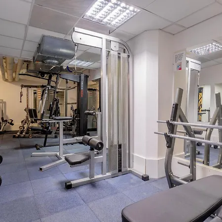 아파트호텔 Downtown House Orange