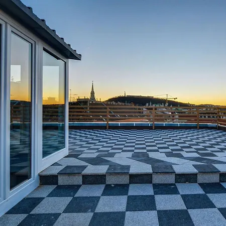 Downtown House Orange Ξενοδοχείο με διαμερίσματα *