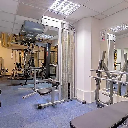 Downtown House Orange 4* Budapeszt