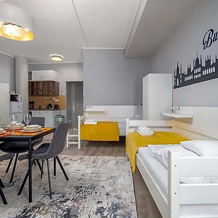 Downtown House Orange