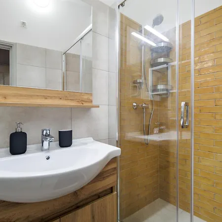 Apartahotel Downtown House Orange